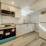 Rent 2 bedroom apartment in Toronto (Woburn)