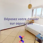 Appartement de 11 m² avec 4 chambre(s) en location à Marseille