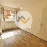  appartement avec 1 chambre(s) en location à Colmar