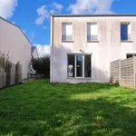 Maison de 83 m² avec 4 chambre(s) en location à BRESTT