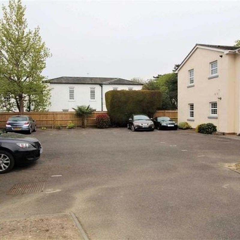 Flat to rent in Osterley House, Godwin Way, Horsham RH13 Little Haven