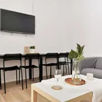 Alquilar 9 dormitorio apartamento en Madrid