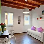 Rent 1 bedroom apartment of 20 m² in Florence