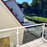 Rent 5 bedroom apartment of 150 m² in Bremen