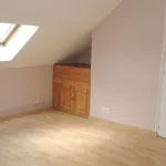 Appartement de 36 m² avec 2 chambre(s) en location à Reims