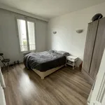 Appartement de 28 m² avec 2 chambre(s) en location à Alfortville