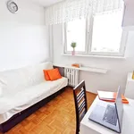 Rent 2 bedroom apartment of 52 m² in Wrocław