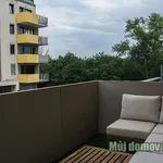 Pronajměte si 3 ložnic/e byt o rozloze 86 m² v Prague