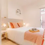 Alquilo 2 dormitorio apartamento de 65 m² en madrid