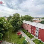 Pronajměte si 2 ložnic/e byt o rozloze 38 m² v Ostrava