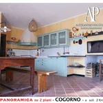 Rent 3 bedroom apartment of 150 m² in Cogorno