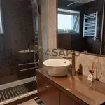 Rent 3 bedroom apartment of 130 m² in Castêlo da Maia