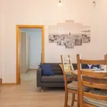 Rent a room in madrid