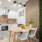 Alquilo 4 dormitorio apartamento de 70 m² en Madrid