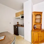 Appartement de 25 m² avec 1 chambre(s) en location à Toulouse