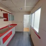 Alquilo 3 dormitorio apartamento de 100 m² en Murcia