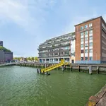 Huur 4 slaapkamer appartement van 102 m² in Rotterdam