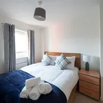 Rent 2 bedroom flat in Aberdeen City