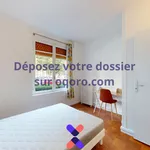 Appartement de 9 m² avec 2 chambre(s) en location à Rouen