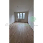 Rent 2 bedroom apartment in Děčín