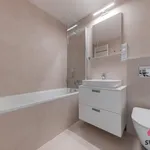 Pronajměte si 2 ložnic/e byt o rozloze 51 m² v Prague