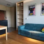 Rent 2 bedroom apartment of 40 m² in Warszawa