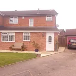 Rent 3 bedroom house in Solihull