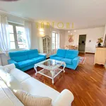 Rent 5 bedroom apartment of 140 m² in Roma Imperiale