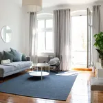 Rent 1 bedroom apartment of 65 m² in berlin