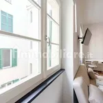 Rent 1 bedroom apartment of 40 m² in Genoa