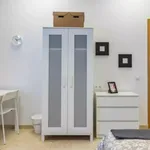 Alquilar 7 dormitorio apartamento en Valencia