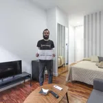 Estudio de 25 m² en madrid