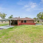 Rent 3 bedroom house in Baldivis