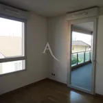 Rent 2 bedroom apartment of 35 m² in Bourg