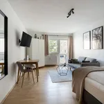 Rent 1 bedroom apartment of 35 m² in Magdeburg