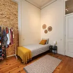 Rent a room in lisbon