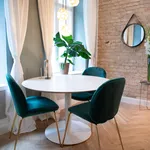 Rent 1 bedroom apartment of 35 m² in Berlin