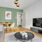 Rent 2 bedroom apartment of 50 m² in Basel