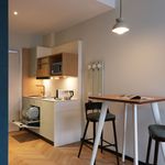 Rent 1 bedroom apartment of 28 m² in Kassel