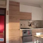 Bilocale arredato con terrazzo Centro