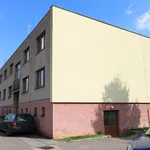 Rent 3 bedroom apartment in Ústí nad Orlicí