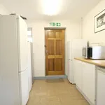 Rent 1 bedroom house in Yorkshire And The Humber