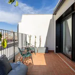 Rent 1 bedroom apartment of 55 m² in Barcelona