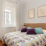 Rent 2 bedroom apartment of 84 m² in Lisbon