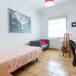 Alquilar 6 dormitorio apartamento en Valencia