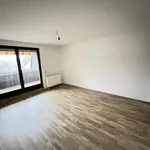 2-Raum DG-Wohnung mit BALKON & EBK - direkt am Schwanenteich - AB 01.10.2024