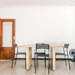 Rent 4 bedroom apartment in valencia