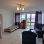 Rent 2 bedroom apartment of 45 m² in SZCZECIN 