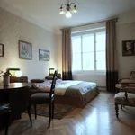 Rent 1 bedroom apartment of 48 m² in Prague