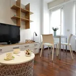 Rent 1 bedroom apartment of 484 m² in Milan